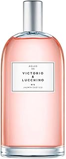 Perfume aguas florales v&l nº5 jazmín exótico eau de toilette fe