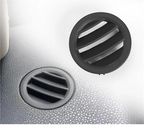 Rejilla de ventilación para Benz Clase C W204 2011-2014 de salida de aire acondicionado izquierda 2