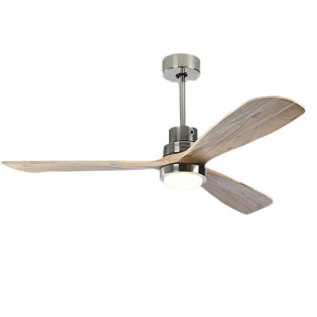 Ventilateur de plafond avec télécommande pour sublimer le confort du salon