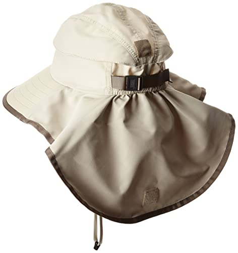 Sunday Afternoons Derma-Safe Hat, Cream, Large #TOP4