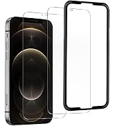 Amazon | 【新型ガイド枠 超簡単貼り付け】OAproda ガラスフィルム