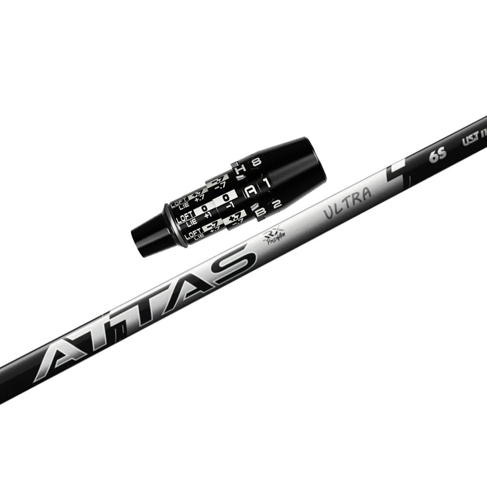 Amazon.co.jp: Teeolive: ATTAS RX ULTRA BLACK