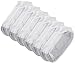 Hanes Men's Cushion Low Cut Socks (Pack of 6)
