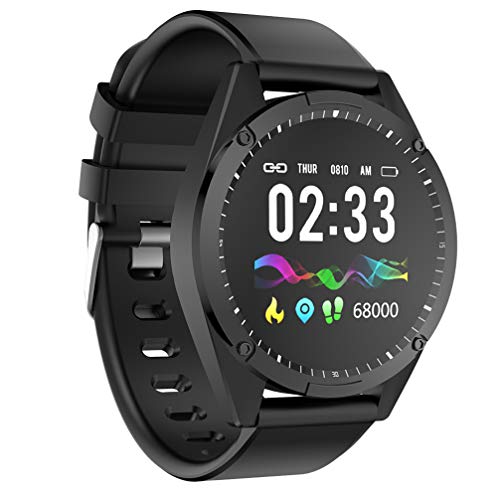 CLISPEED Monitor de FreqÃ¼Ãªncia CardÃ­aca Inteligente Monitor de FreqÃ¼Ãªncia CardÃ­aca Pulseira Te