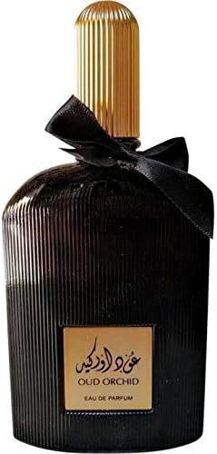 Oud Orchid Perfume EDP Spray 100ml Perfume Men Perfume Long Lasting Scent