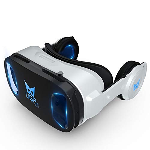 Machine VR réalité virtuelle 3D : la clarté exceptionnelle de l'écran 4K pour PC - 3