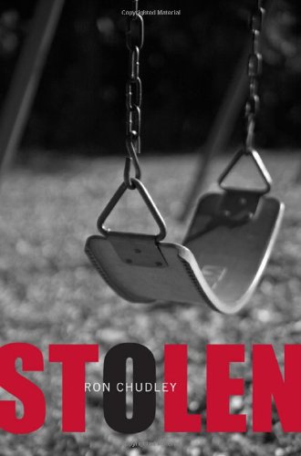 Buy Stolen (Touchwood Mystery) — BookShops.in