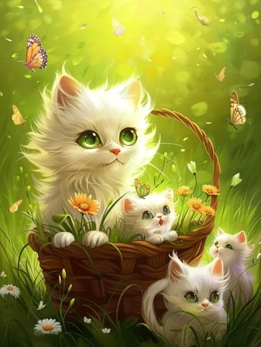 Créatifs Adultes Diamond Painting Papillons Éveillez votre Créativité