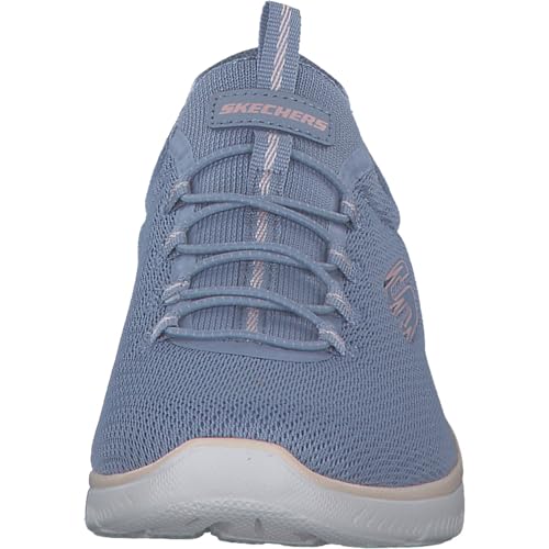 Skechers Women's Summits Summer Blush Sneaker3