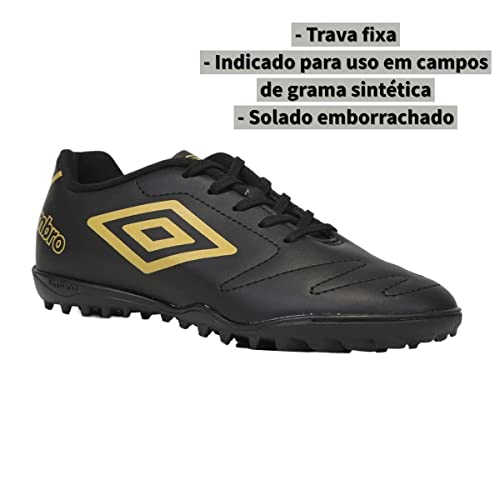 Chuteira para Futebol Society Umbro Class 2.2 - Infantil (br_footwear_size_system, big_kid, numeric,