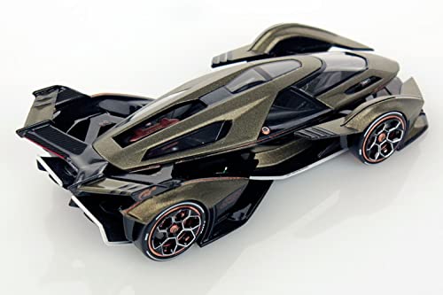 新品】 Look Smart LS515 Lamborghini V12