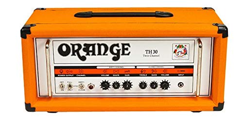Amazon | ORANGE (オレンジ) ギターアンプヘッド TH30 Head | エレキ 