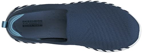 Image of Skechers Womens GO Walk Smart 2 - CHERLIN Slip-on Walking Shoes