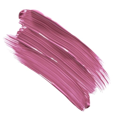 Ronzille Lip & Cheek Tint natural make-up blend in 3-in-1 Lips, Cheek, and Eyes Dusky Rose (Pack of: 1, 5 g) (Dusky Rose) - Image 3