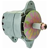 Alternator - Compatible with Caterpillar 3208, Ag. & Ind. AH40 1986-1993 - 2S7029, 7G7889