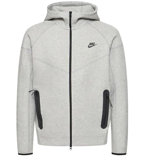 Nike Tech Fleece Windrunner Zip Hoodie Size XLarge Mens