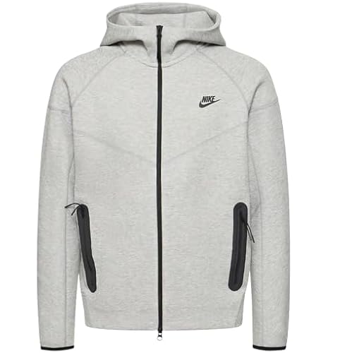 Nike Tech Fleece Windrunner Zip Hoodie Size XLarge Mens