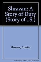 Shravan: A Story of Duty (A Story of) 8171816088 Book Cover