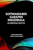 Softwarearen Garapen Industriala: Ariketak 2019 (SGI) 1795105062 Book Cover