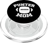 Photo Gallery punter mom football parent game day gear per genitori sportivi popsockets popgrip per magsafe Photo Gallery punter mom football parent game day gear per genitori sportivi popsockets popgrip per magsafe