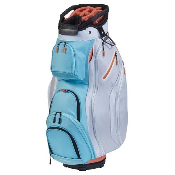 Maxfli Women's Honors+ 14-Way Cart Bag