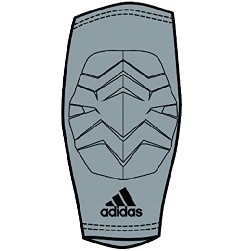 Genouillère rembourrée Techfit adidas homme protection genou