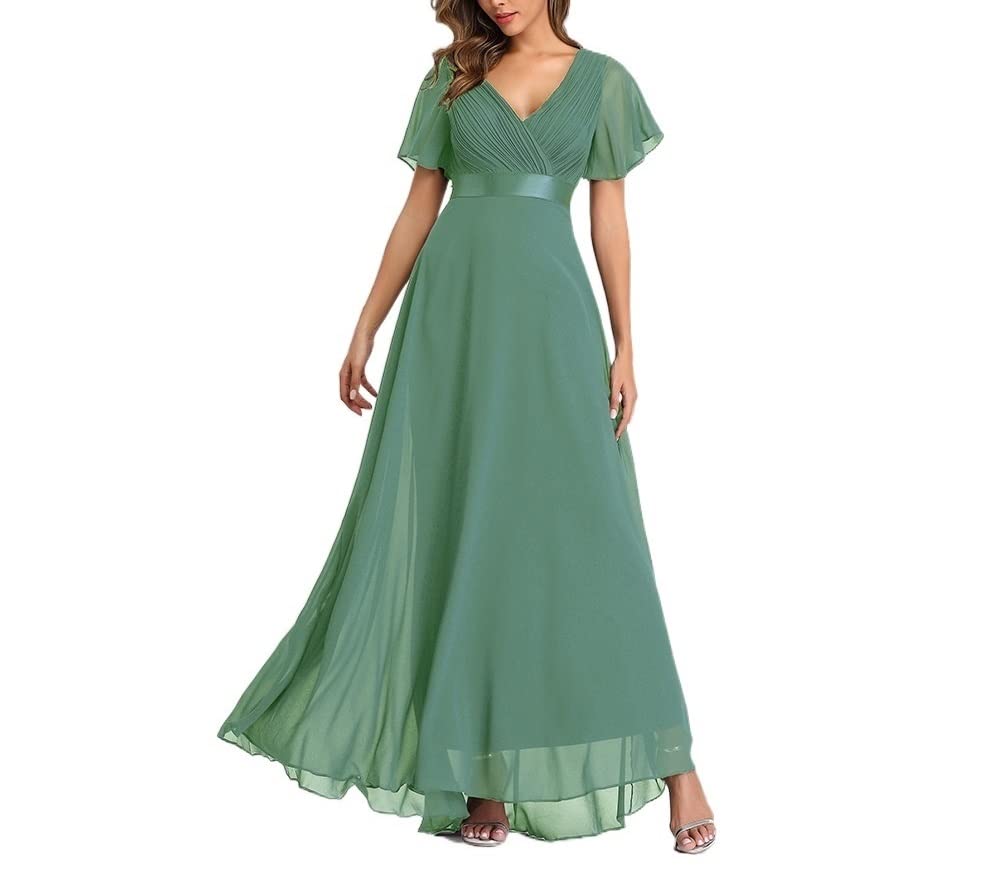 strapless open back dress Garden Party Dress – shopdoor104 main image 1