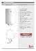 Teka 42080080 Termo Eléctrico | 1500 W | 80 L | Blanco...