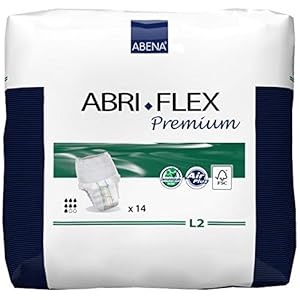 Abena Abri-Flex L2, 14 Stuk