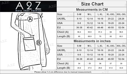 Serviette de spa de luxe 100 % coton de qualité supérieure A2Z - 5