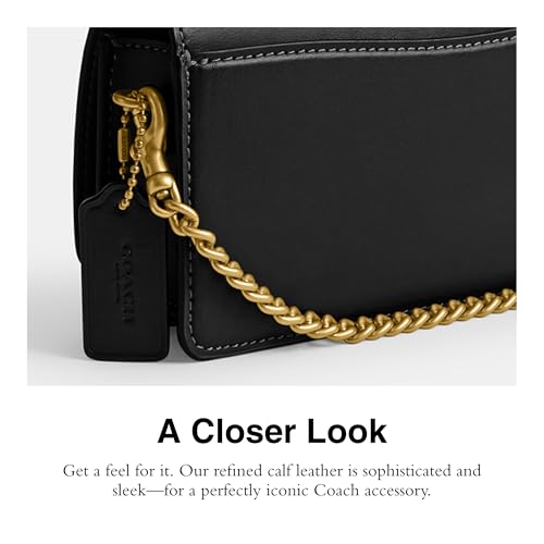 COACH Women's Evie Long Chain Accessory-Travel Wallet4