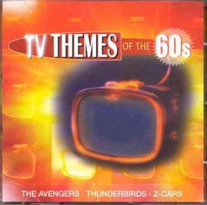 Classic Tv Themes Of The 60'S