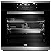 Produktbild Beko BIDM15500XDS Backofen (Elektro / Freistehend) / 59,4 cm / Entkalkungsfunktion