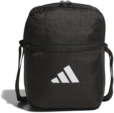 adidas Unisex Essentials Düzenleyici Çanta, Standart, KLA38, Siyah
