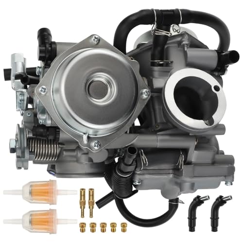 Carburateur VLX 600 ajustement précis pour Shadow VT600CD série 1988-1998