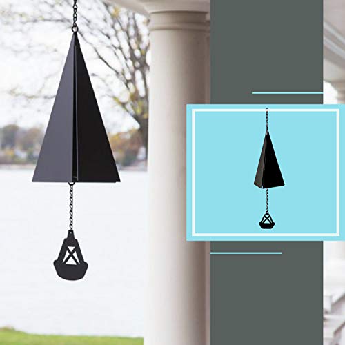 North Country Wind Bells North Country Wind Bells Bar Harbor Bell With Buoy #TOP4