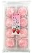 Fruits Mochi Daifuku Ichigo 7.4oz/210g