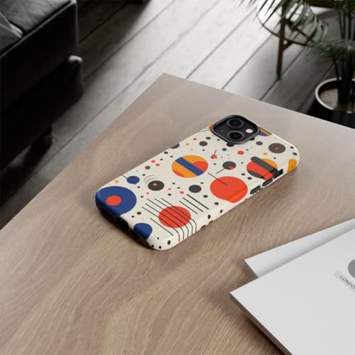 Coque céleste iPhone 14 Plus mate pour votre style urbain