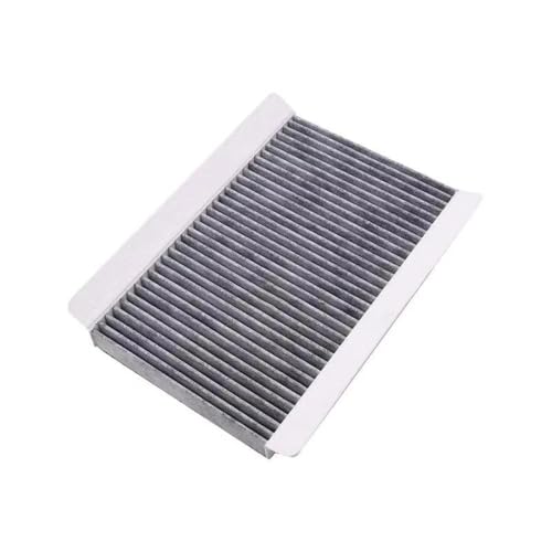 Filtro exterior de habitáculo PM2.5 para climatizador de Citroën C4 B7