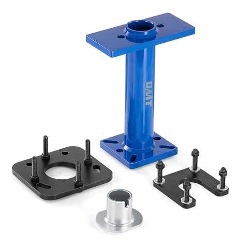Orion Motor Tech Rear Axle Bearing Puller and Installer Wheel Bearing Removal Tool Compatible with 1995-1998 T100 1995-2004 Tacoma 1995-2020 4Runner 2000-2006 Tundra and 2004-2012 Hilux Pick-up