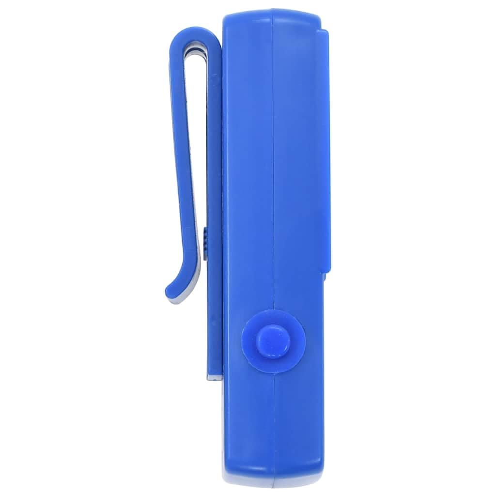 Set di 2 telecomandi radio per verricello da 12 V, con ricevitore, portata 23 m, 433 MHz