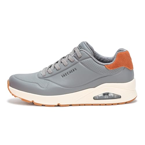 Chaussures Homme Skechers Baskets Air Uno-Tailored 39