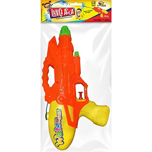 Lanca Agua