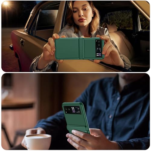 C Cenmaso RAZR 2023 PYJL Cenmaso For Motorola Razr 2023 Case thumb #8