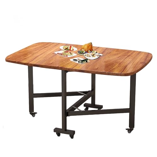 Table pliable pour petits espaces : optimisez votre cuisine gain de place
