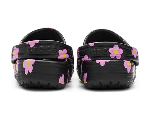 Image of Crocs Unisex-Child Classic Graphic Clog