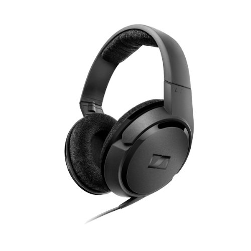 Image of Sennheiser HD 419 Wired Over-Ear Headphone