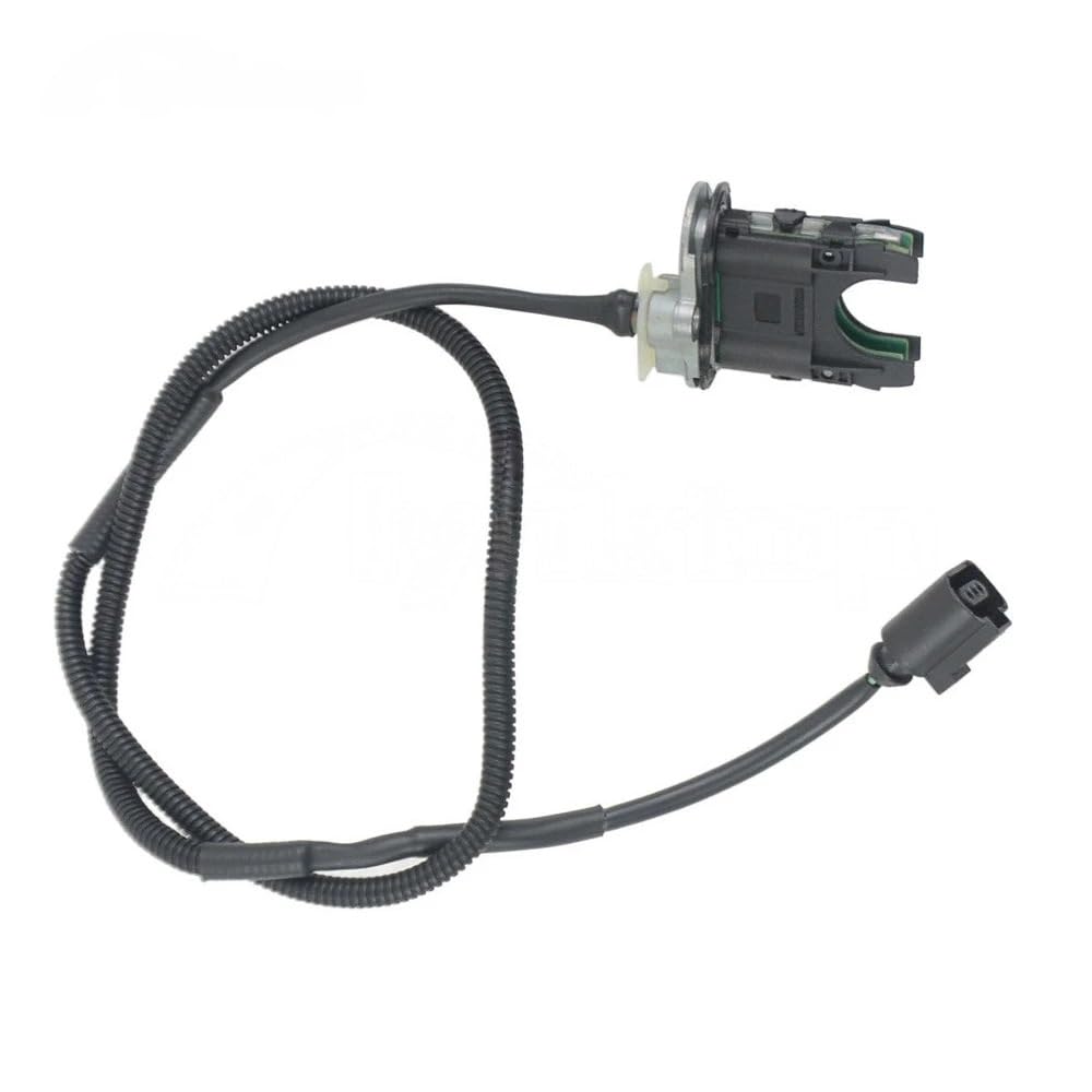 Lenkradpositionssensor 6Q1423291D Lenkwinkelsensor Kompatibel mit Seat Cordoba Kompatibel mit Skoda Fabia 6Q1423291