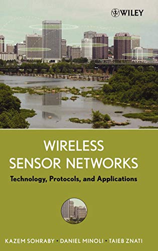 Wireless Sensor Networks: Technology, Protocols, and Applications view 2