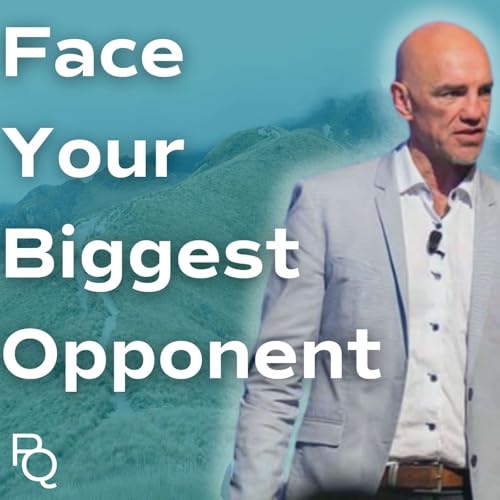 169 The Science of Hardiness & Why Resilience Isn&rsquo;t Enough | Dr Paul Taylor